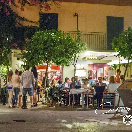 Apto. Live Marbella Centro Muy Cerca De La Playa Exterior foto